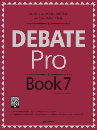 Debate Pro Book 7